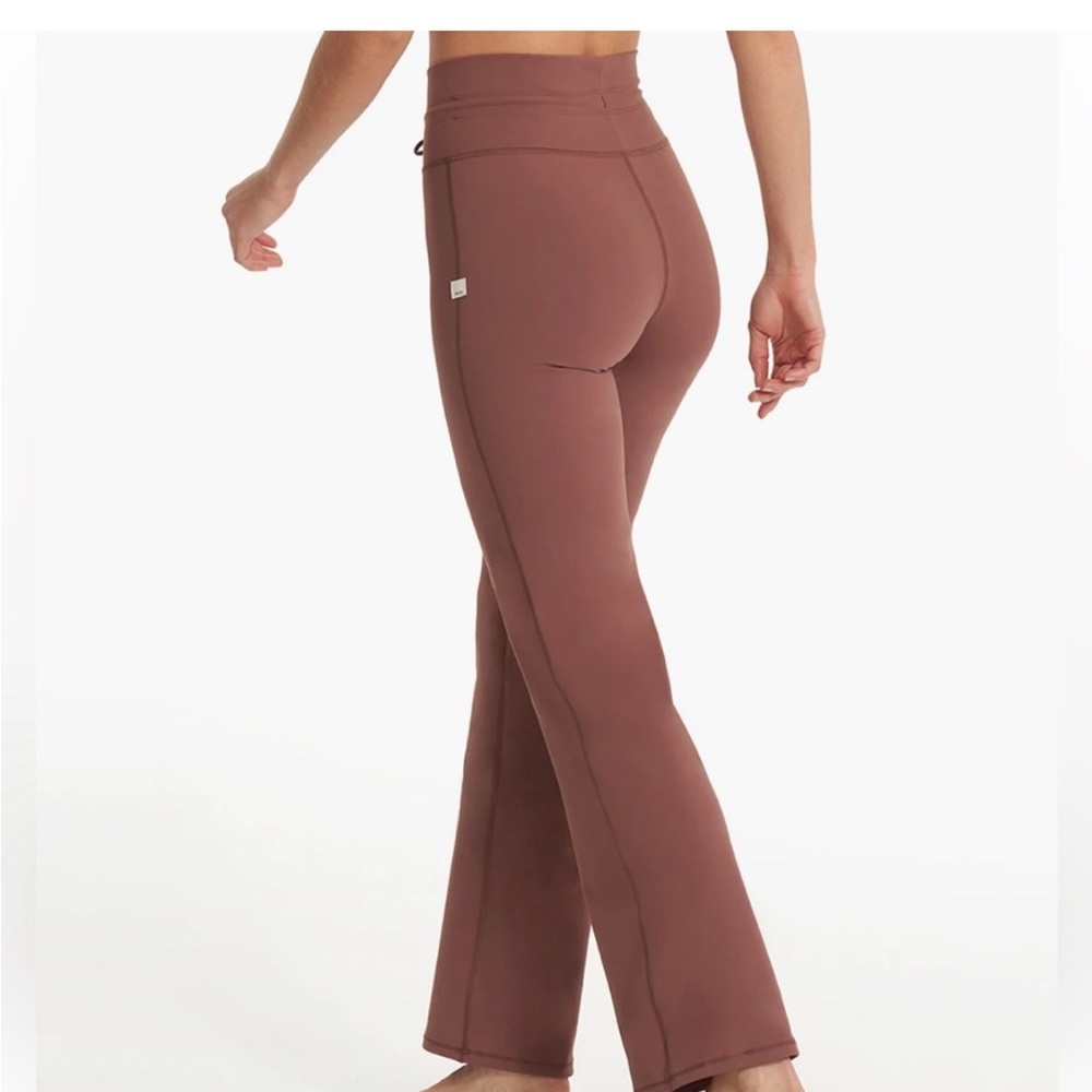 Vuori Women's Brown Pants